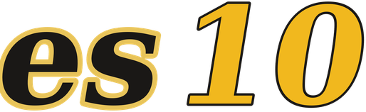 es10 logo